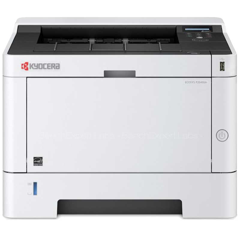 KYOCERA Imprimante Laser ECOSYS P2040dn Monochrome A4 2