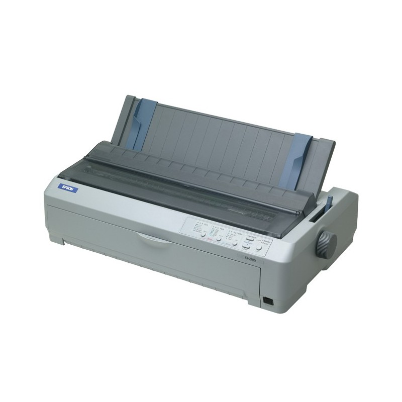 EPSON Imprimante matricielle FX-2190 C11C526022