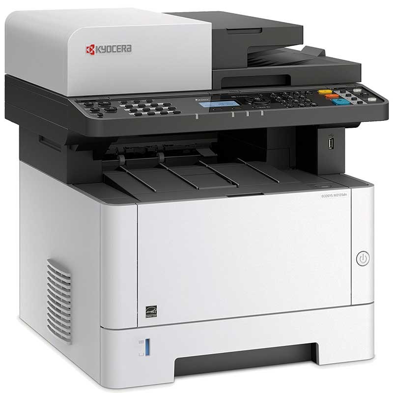 KYOCERA Imprimante Laser ECOSYS M2135dn 3en1 - A4 2