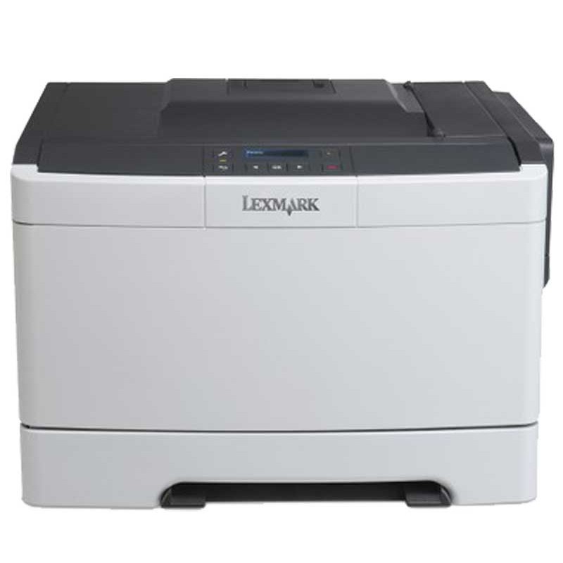 LEXMARK Imprimante Laser CS317dn Couleur Réseau 1
