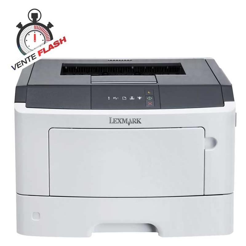 LEXMARK - Imprimante Laser MS317dn Monochrome Réseau (35SC080) prix tunisie