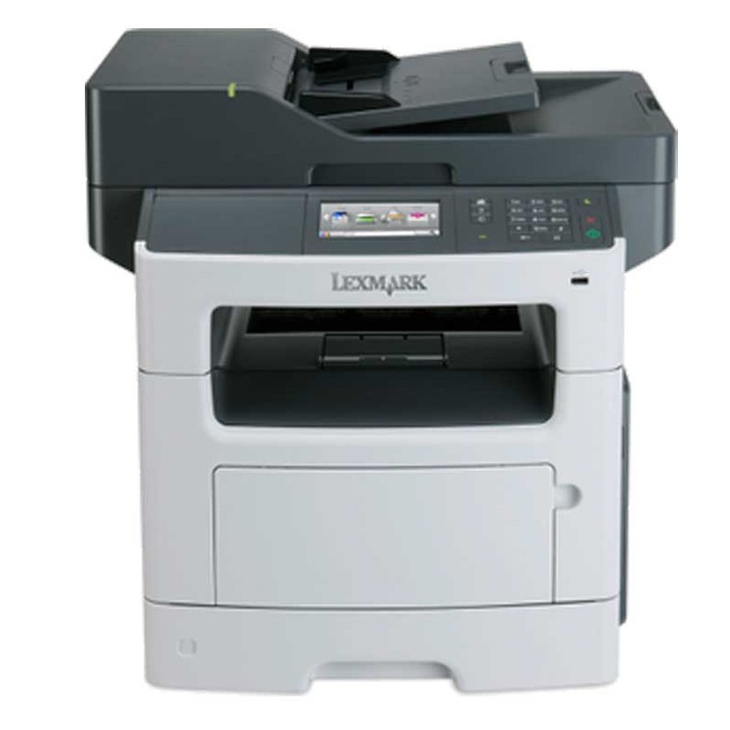 LEXMARK Imprimante Laser MX511dhe Monochrome Réseau 4en1 - 35S5749 2