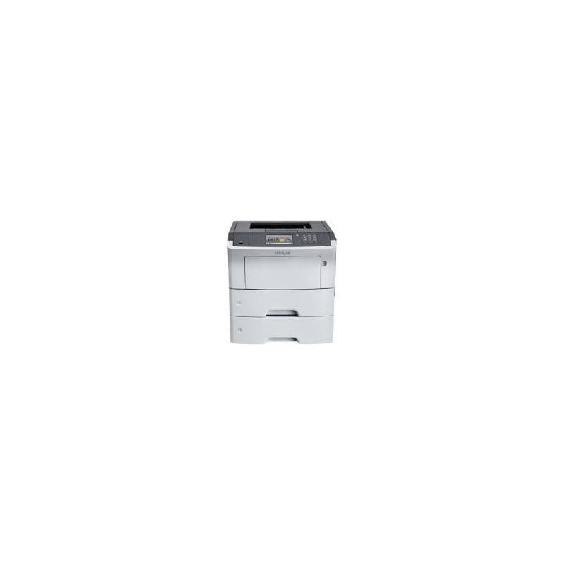 LEXMARK Imprimante Laser Monochrome MS510dn 2