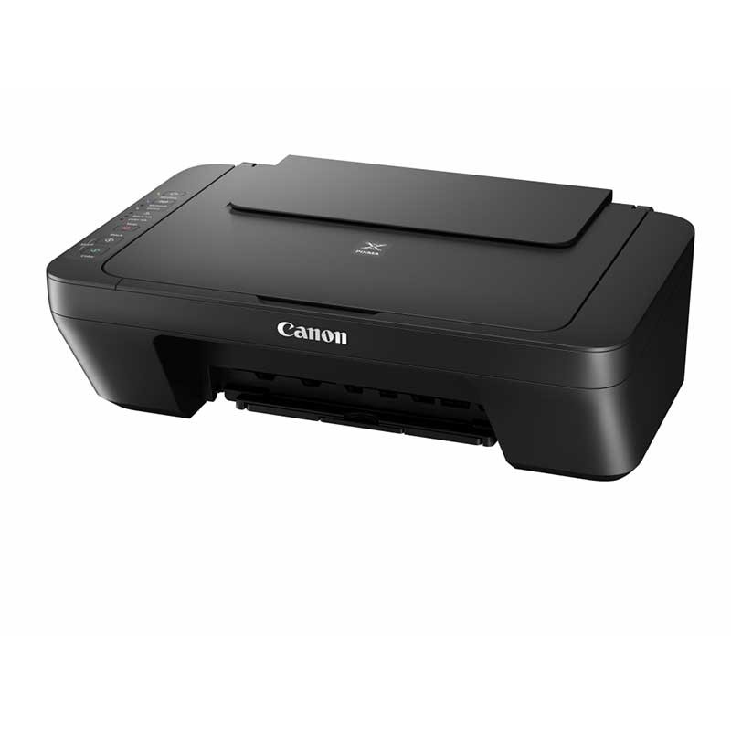 CANON Imprimante Jet d'encre PIXMA E414 3en1 Couleur 2