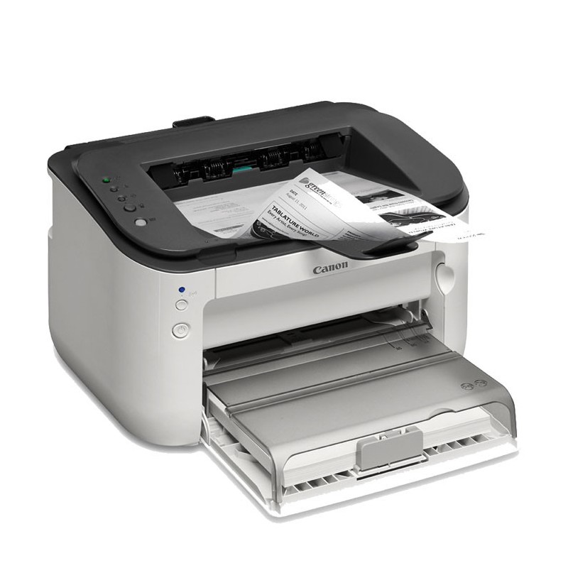 CANON Imprimante Laser i-SENSYS LBP6230DW Monochrome Wifi 2