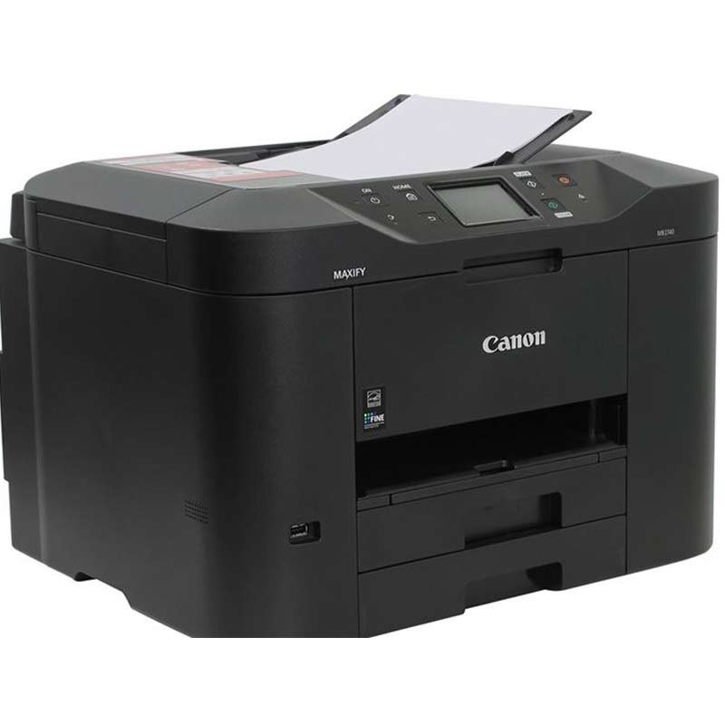 CANON Imprimante MAXIFY MB5140 4 En 1 Couleur - WIFI 1