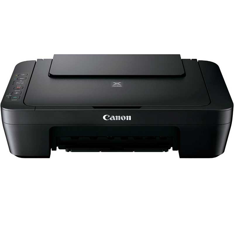 CANON Imprimante Photo Multifonction Pixma E474 - WIFI 1