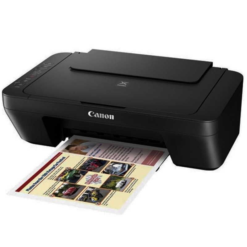 CANON Imprimante Photo Multifonction Pixma E474 - WIFI 2