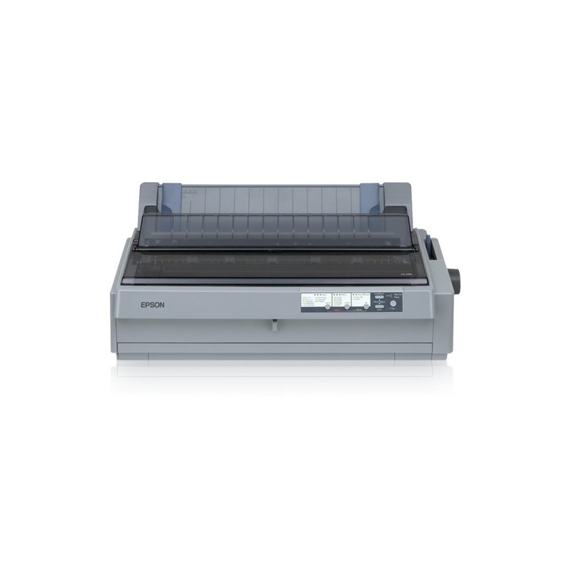 EPSON Imprimante matricielle LQ-2190 - C11CA92001 1