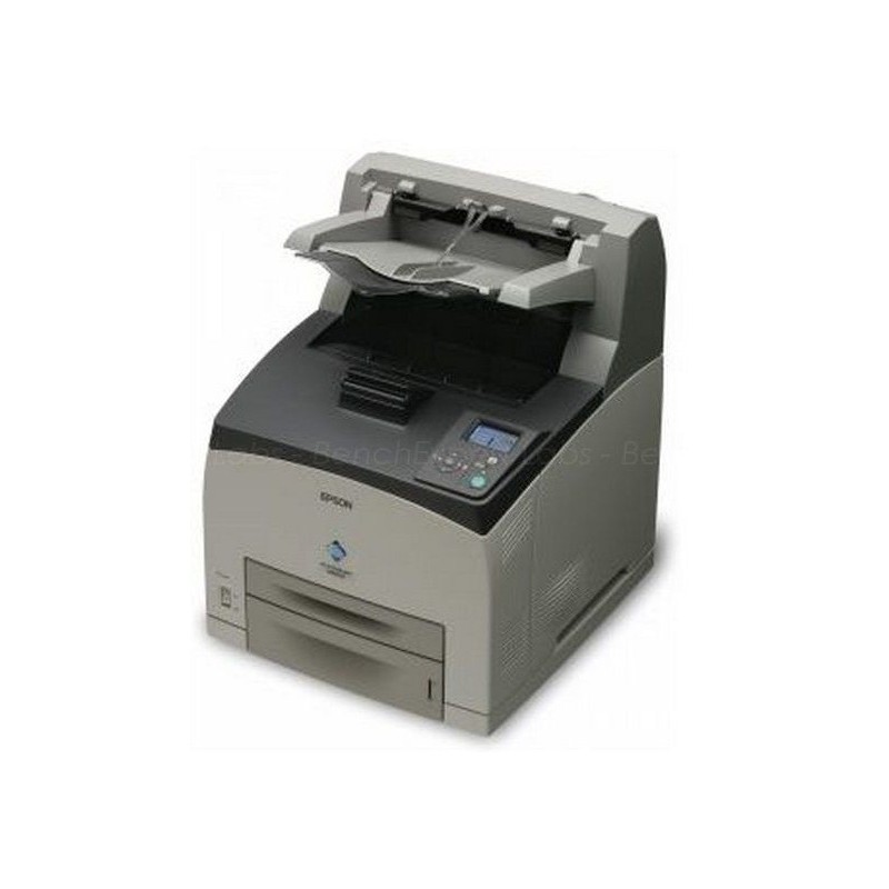 EPSON Imprimante Laser Monochrome Aculaser M4000DTN - C11CA10001BW 2