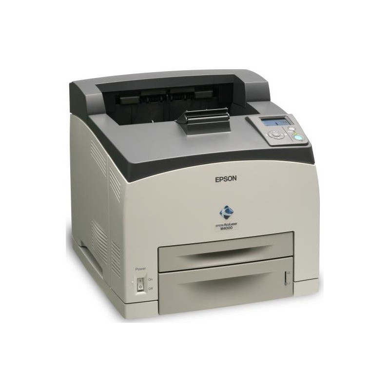 EPSON Imprimante Laser Monochrome Aculaser M4000DTN - C11CA10001BW 3