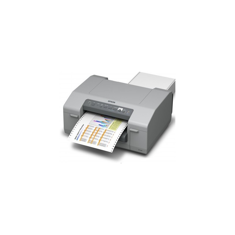 EPSON Imprimante multifonction ColorWorks C831 1