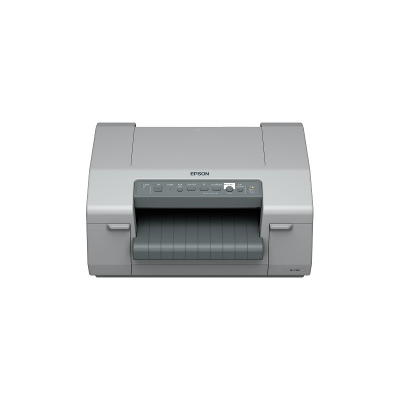 EPSON Imprimante multifonction ColorWorks C831 3