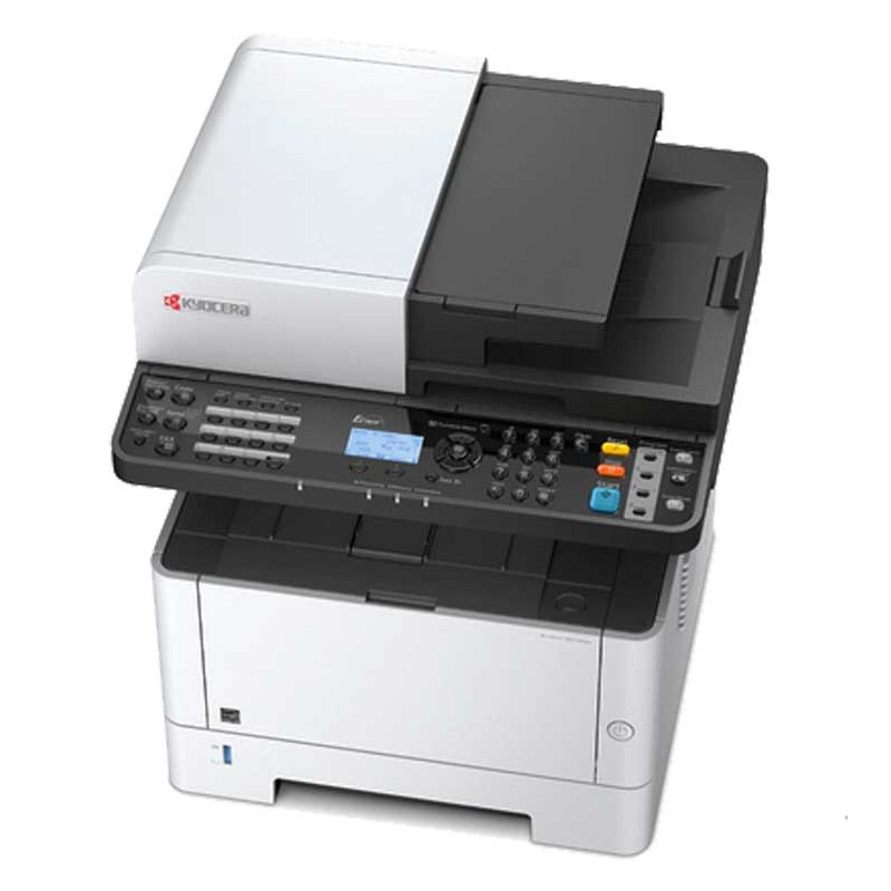 KYOCERA Imprimante Laser ECOSYS M2540dn Monochrome Réseau 4en1 3