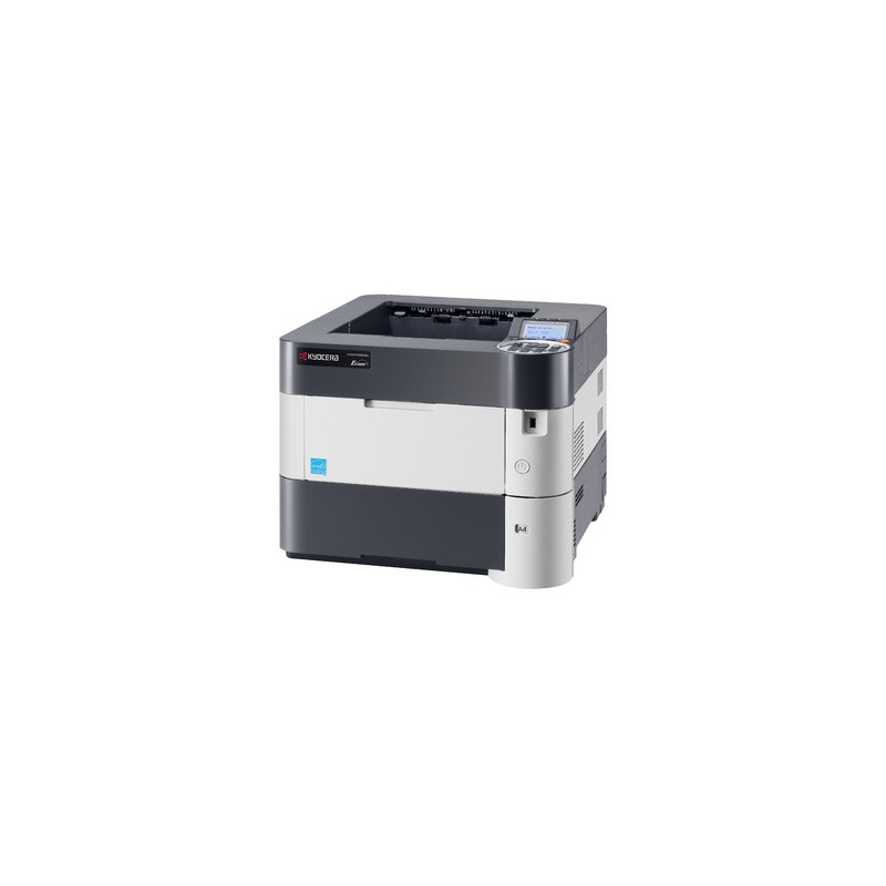 KYOCERA Imprimante Laser ECOSYS P3050DN Monochrome Réseau 1