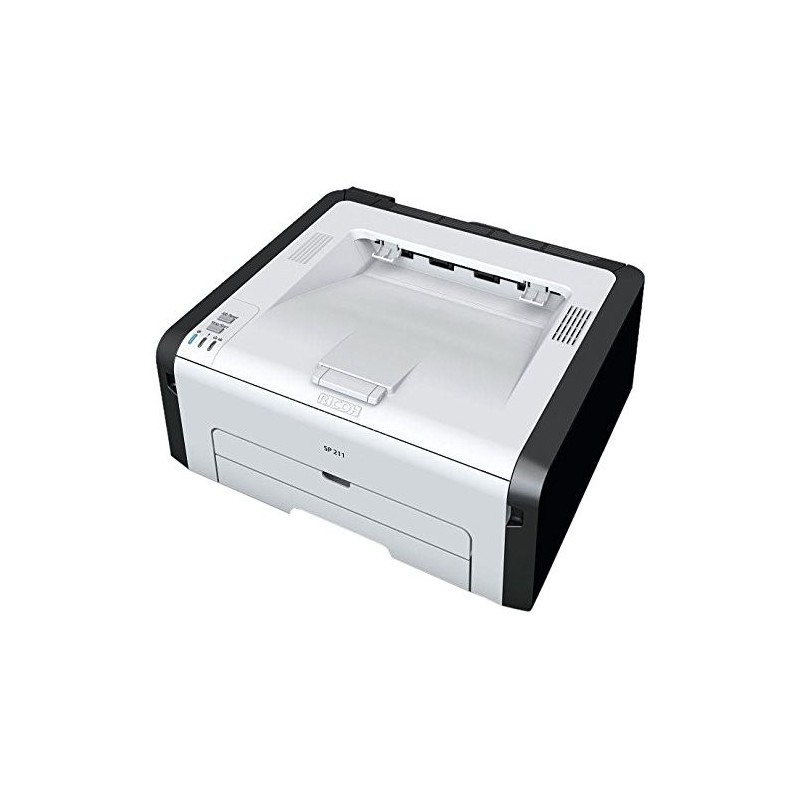 RICOH Imprimante Laser Monochrome SP 211 1
