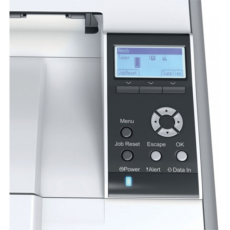 RICOH Imprimante Laser Monochrome SP-4510DN 3