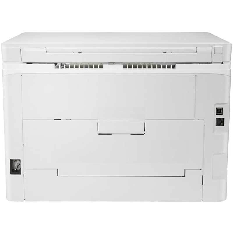 HP Imprimante 3EN1 LaserJet Pro M180n Couleur Réseau 2