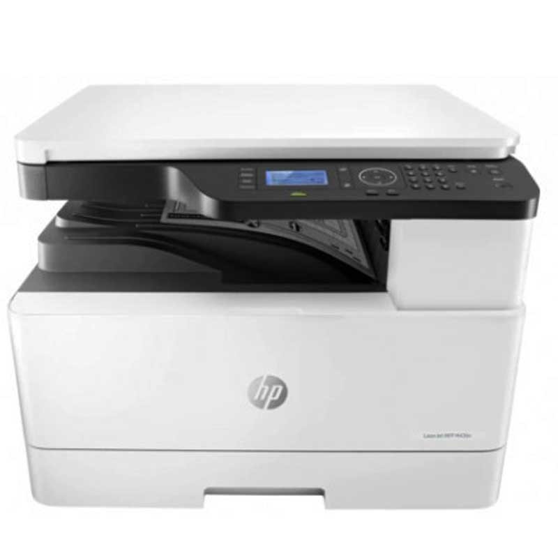 HP Imprimante 3en1 laserjet m436n monochrome a3 (W7U01A) 2