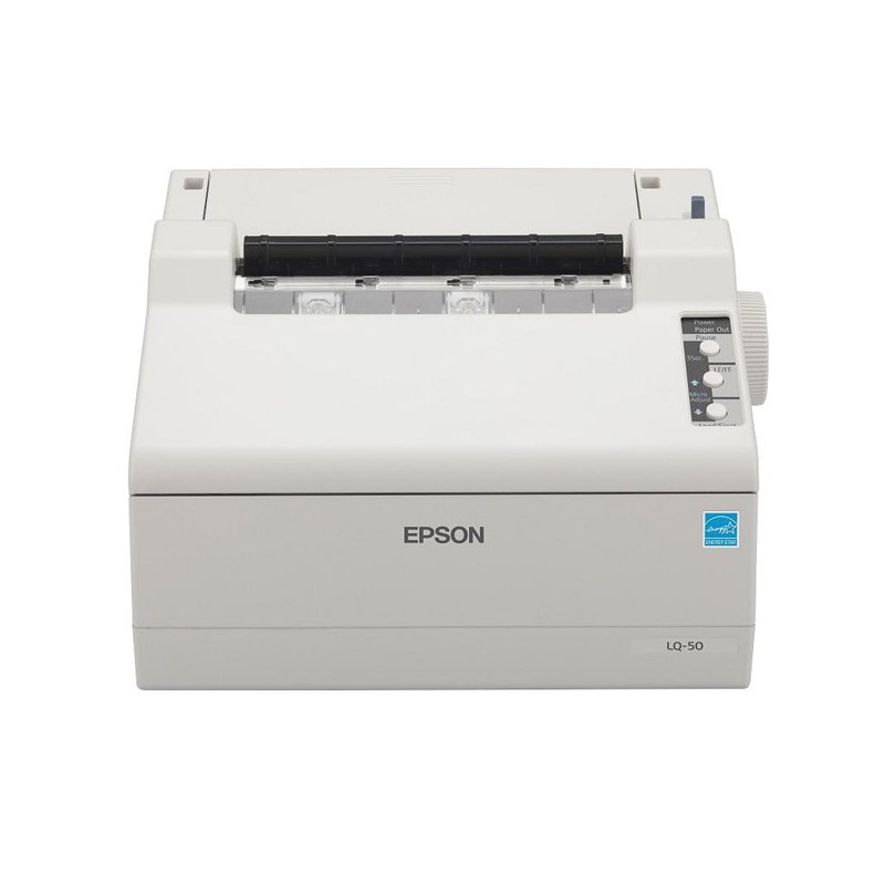 EPSON Imprimante matricielle LQ-50 - C11CB12031 1