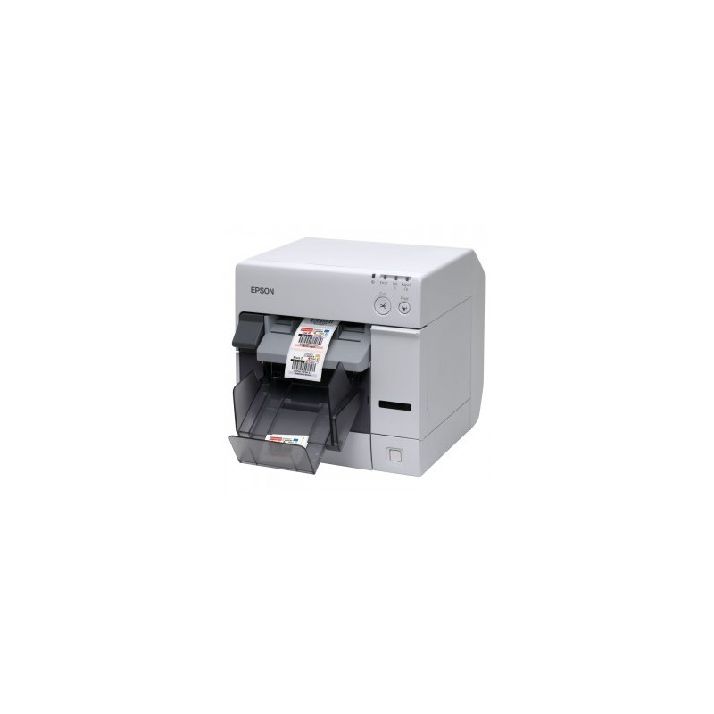 EPSON IMPRIMANTE POINT DE VENTE TM-C3400 ETHERNET 1