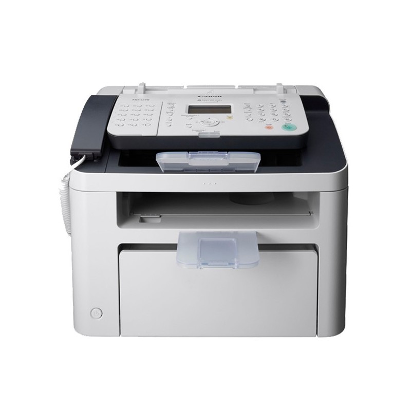 CANON Imprimante FAX LASER I-SENSYS L170 1