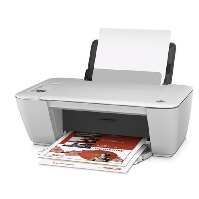 HP IMPRIMANTE DESKJET ADVANTAGE 2545 AIO WIFI 1