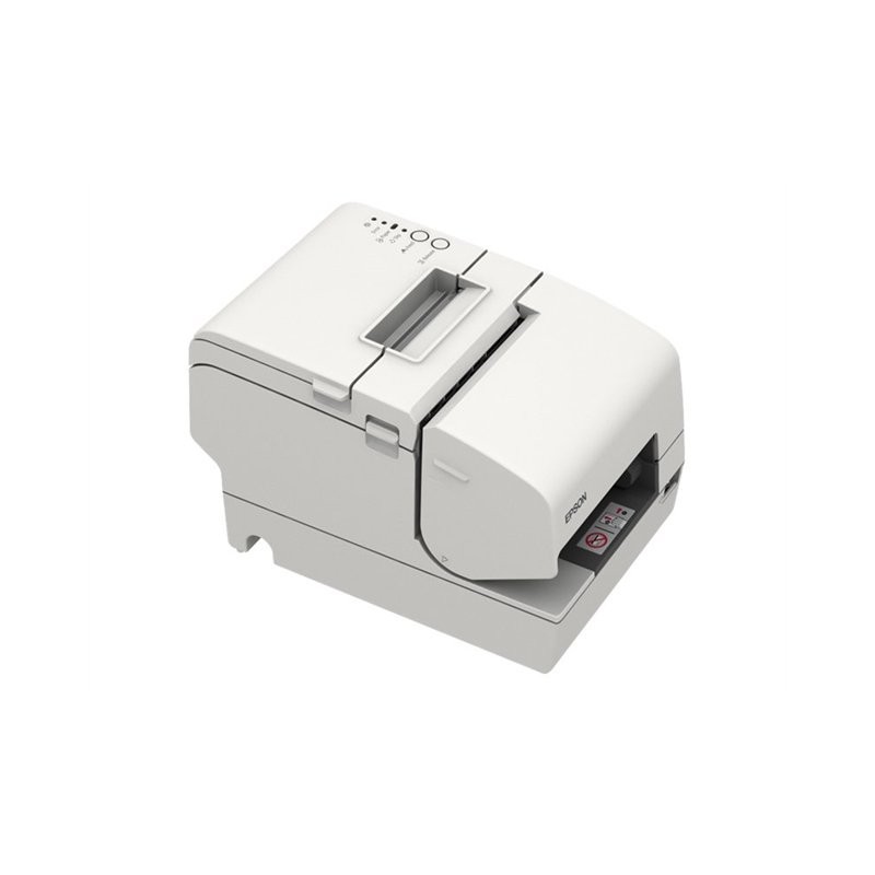 EPSON IMPRIMANTE POINT DE VENTE TM H6000IV SERIE USB - C31CB25014 2