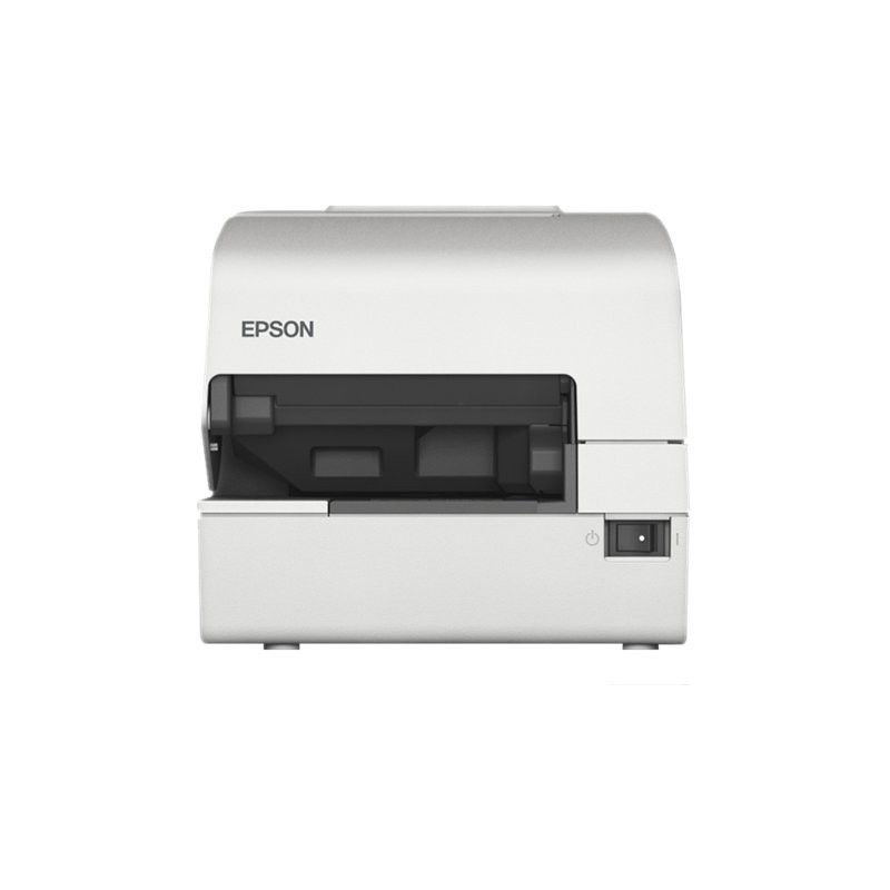 EPSON IMPRIMANTE POINT DE VENTE TM H6000IV SERIE USB - C31CB25014 3
