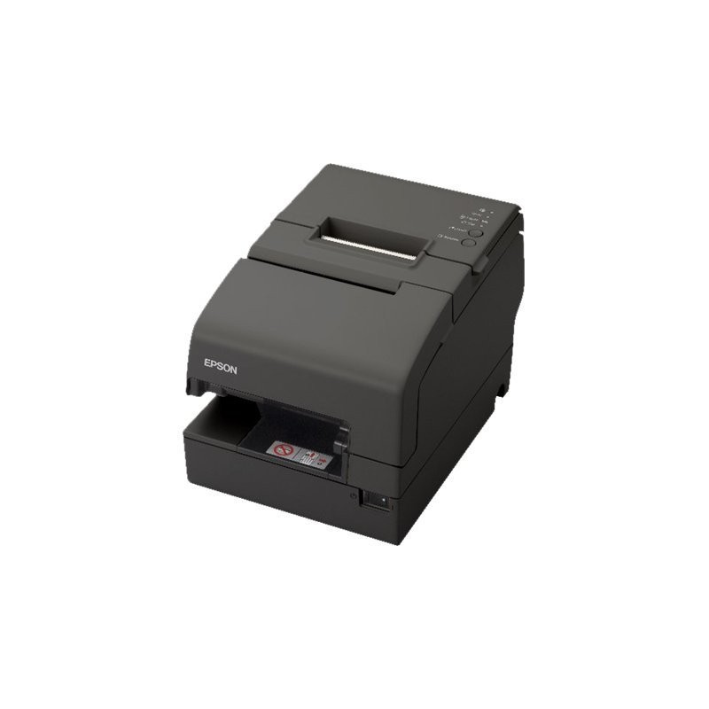 EPSON IMPRIMANTE POINT DE VENTE TM H6000IV SéRIE USB NOIR 1