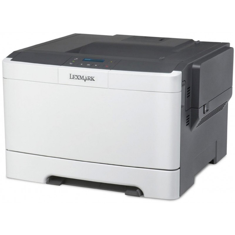 LEXMARK IMPRIMANTE LASER COULEUR CS317DN / RéSEAU / RECTO-VERSO 2