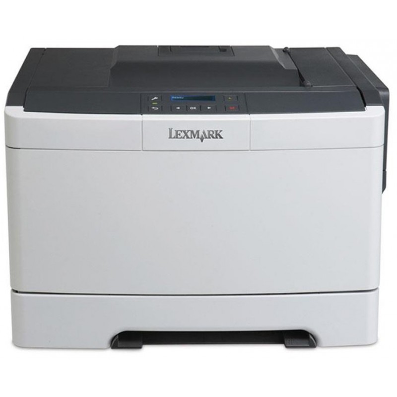 LEXMARK IMPRIMANTE LASER COULEUR CS317DN / RéSEAU / RECTO-VERSO 3