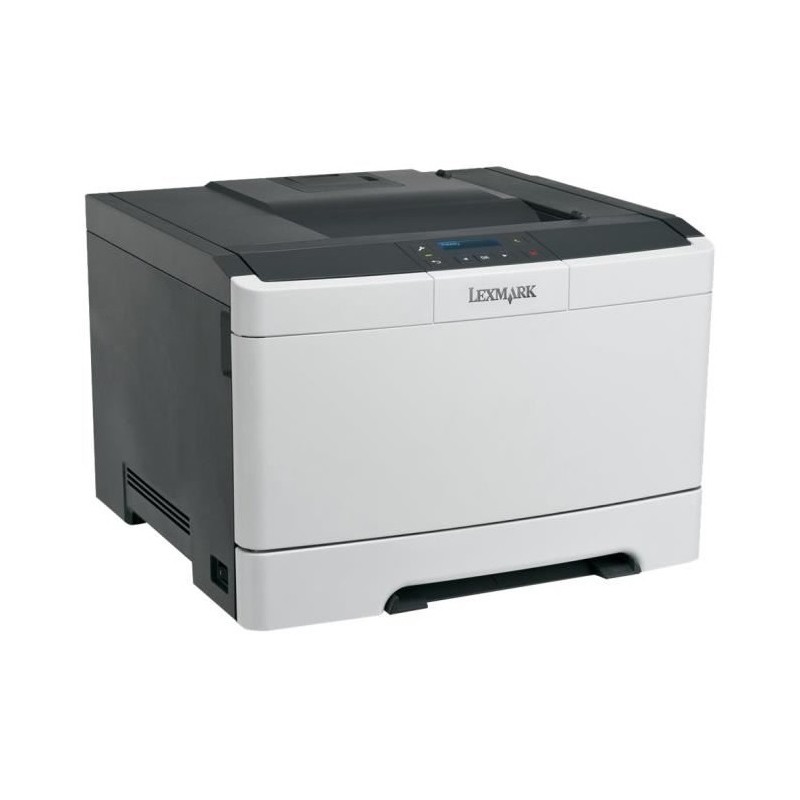 LEXMARK IMPRIMANTE LASER COULEUR CS317DN / RéSEAU / RECTO-VERSO 1