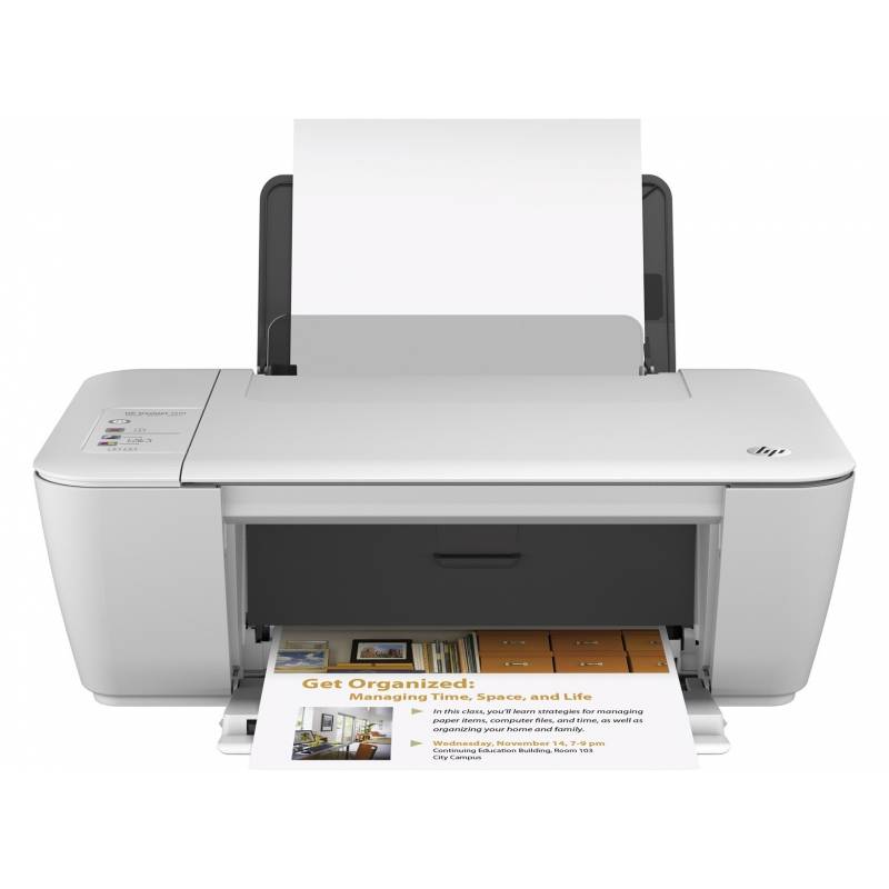 HP  DESKJET INK 1510 1
