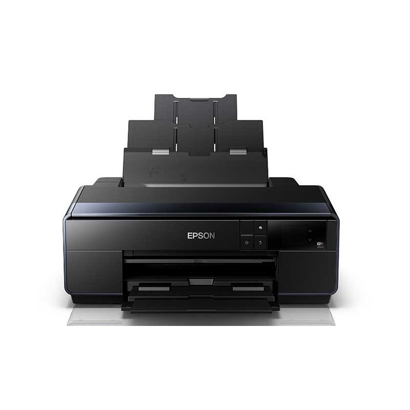 EPSON IMPRIMANTE JET D'ENCRE SURECOLOR SC-P600 A3/+ 2
