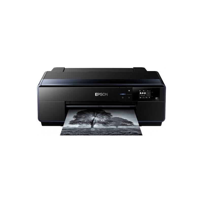 EPSON IMPRIMANTE JET D'ENCRE SURECOLOR SC-P600 A3/+ 3