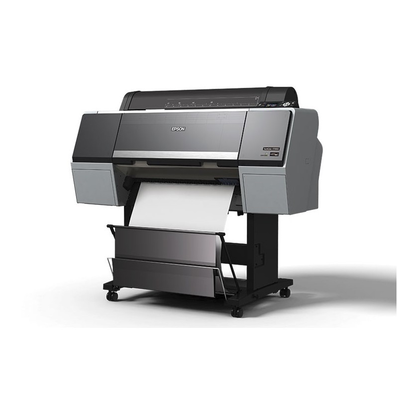 EPSON IMPRIMANTE GRAND FORMAT SURECOLOR SC-P6000 STD 24