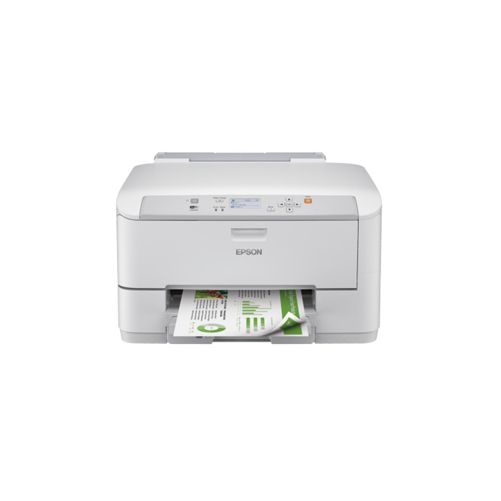 EPSON IMPRIMANTE WORKFORCE PRO WF-M5190DW 1