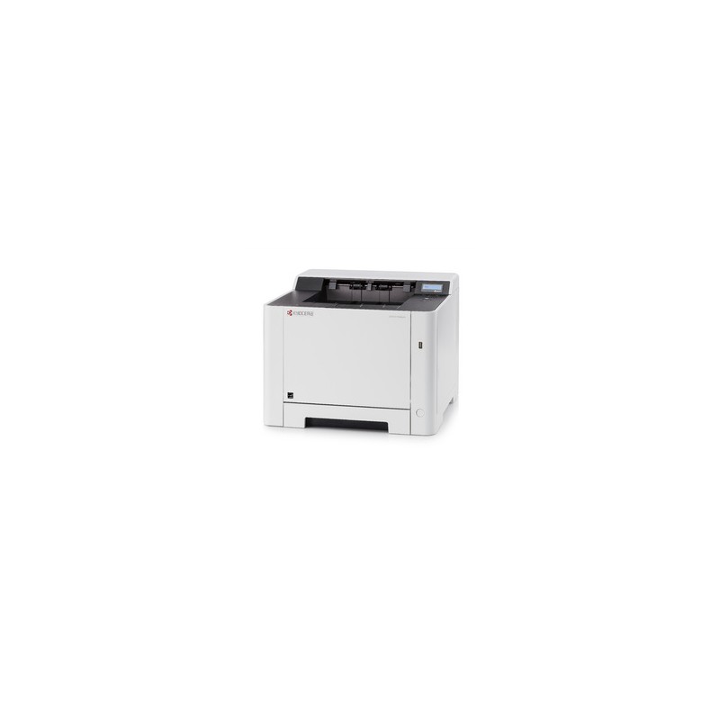 KYOCERA IMPRIMANTE LASER COULEUR A4 ECOSYS P5026CDN