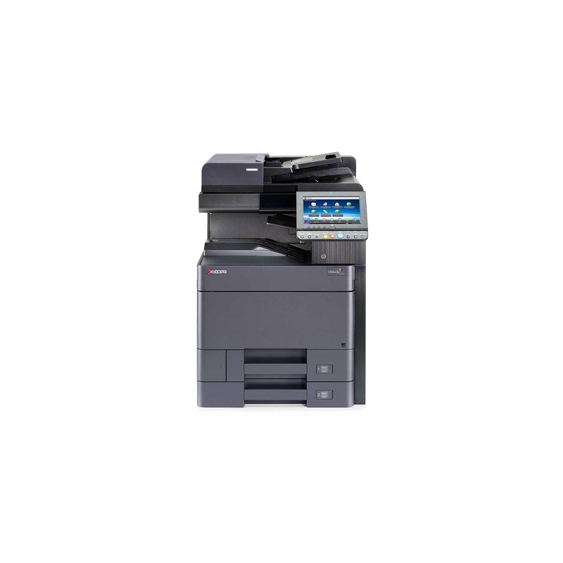 KYOCERA IMPRIMANTE MULTIFONCTION 3 EN 1 COULEUR A4/A3 TASKALFA 3252CI 2