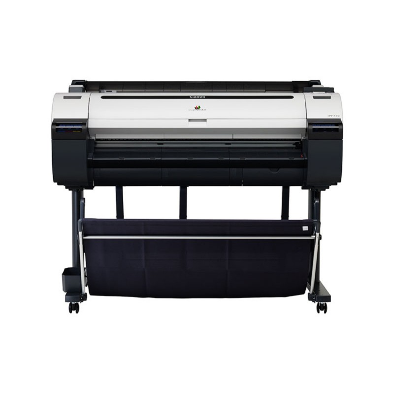 CANON IMPRIMANTE IMAGEPROGRAF IPF770 (A0) 2