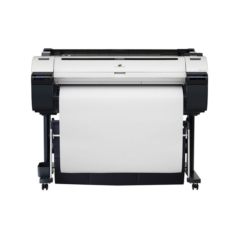 CANON IMPRIMANTE IMAGEPROGRAF IPF770 (A0) 3