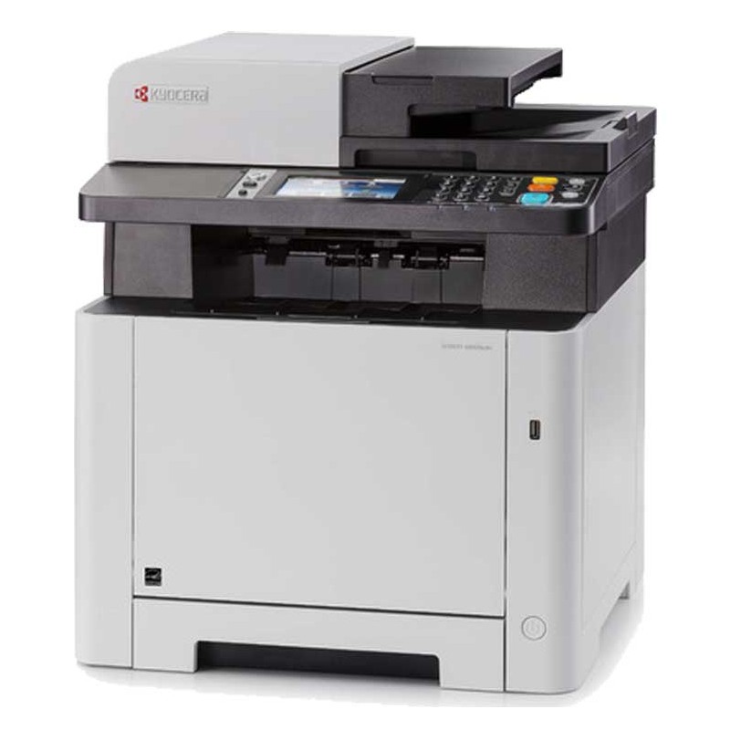 KYOCERA IMPRIMANTE MULTIFONCTION ECOSYS M5526CDN COULEUR - RéSEAU 2