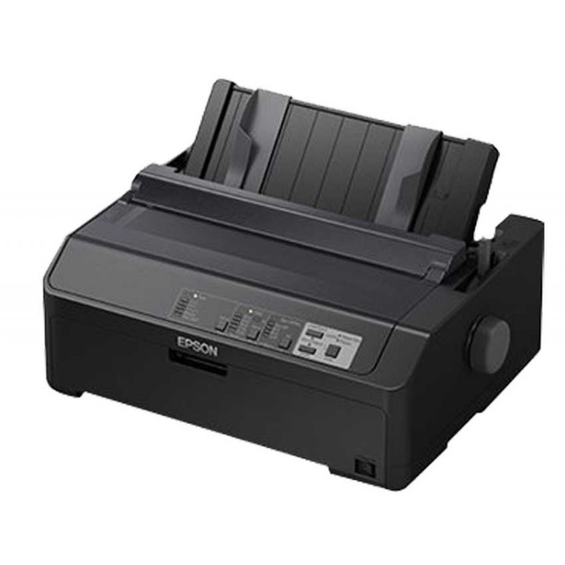 EPSON IMPRIMANTE MATRICIELLE LQ 590II (C11CF39401) 2