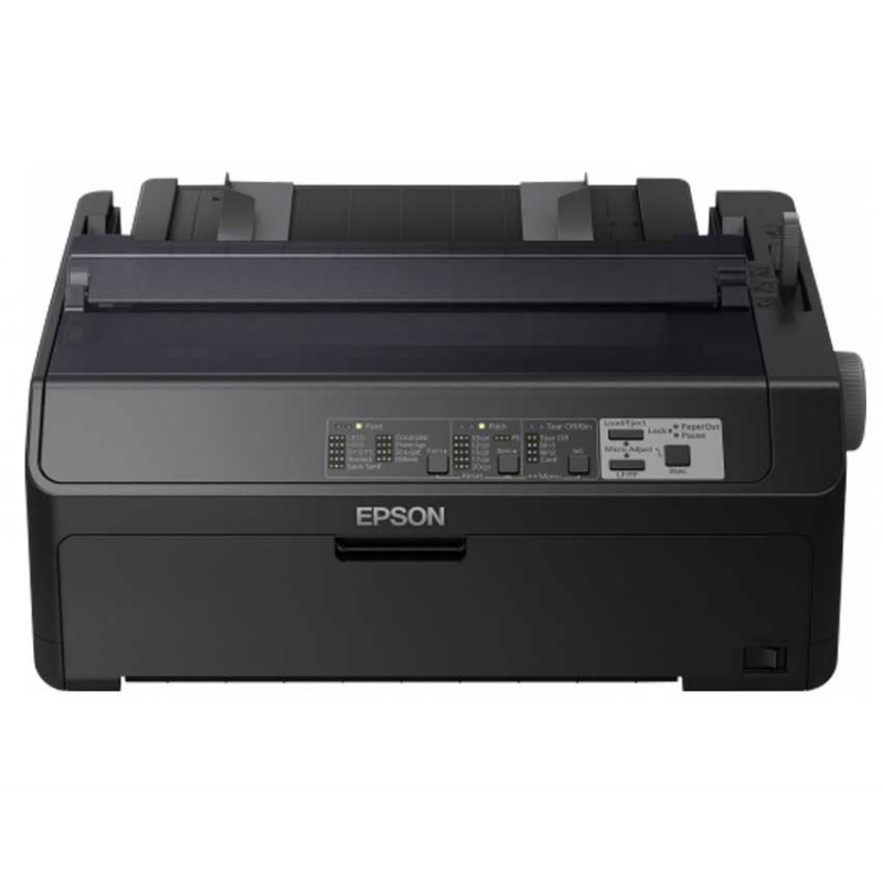 EPSON IMPRIMANTE MATRICIELLE LQ 590II (C11CF39401)