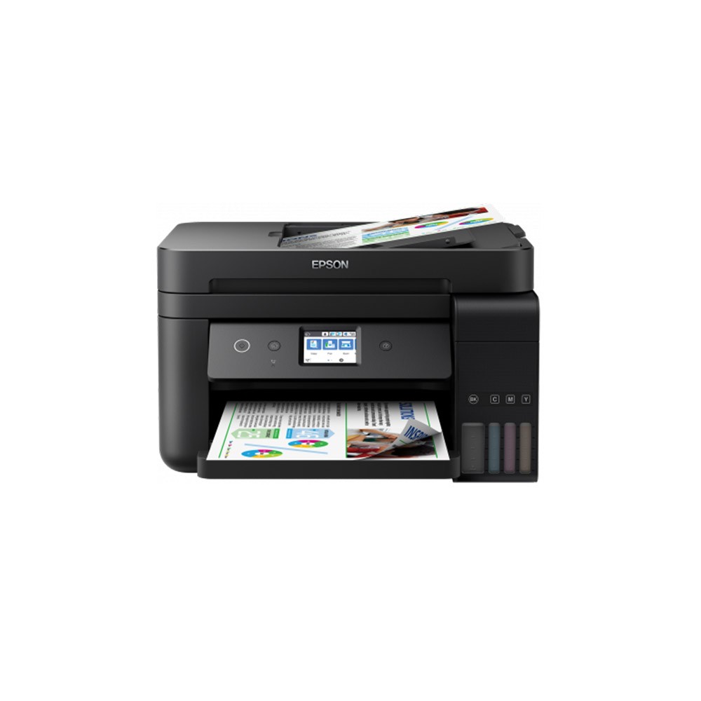 EPSON IMPRIMANTE ECOTANK L6190 MULTIFONCTION C11CG19403