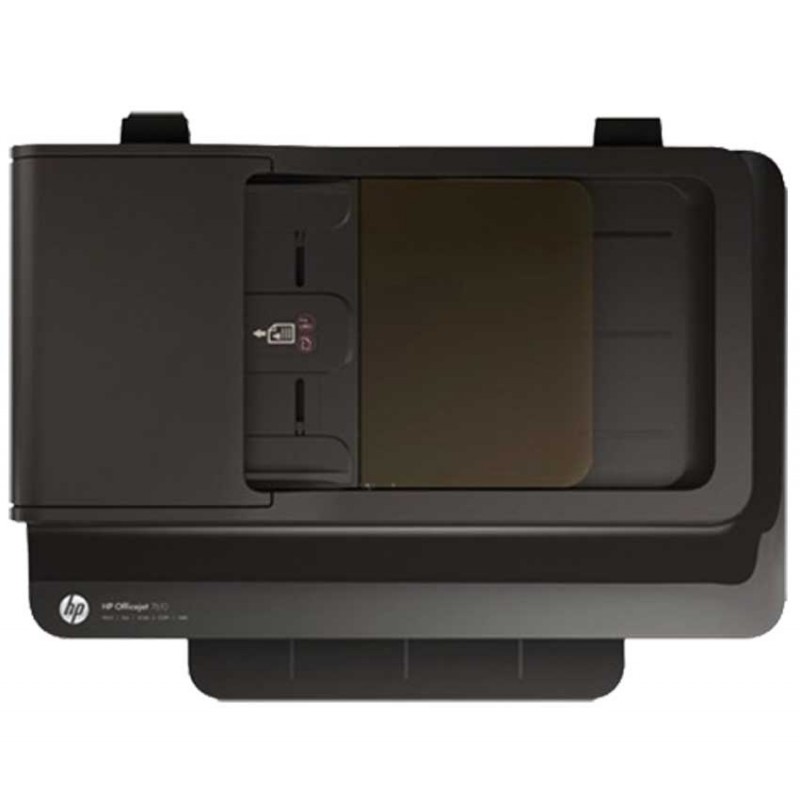HP IMPRIMANTE JET D'ENCRE OFFICEJET 7612 3EN1 COULEUR - WIFI (G1X85A) 3