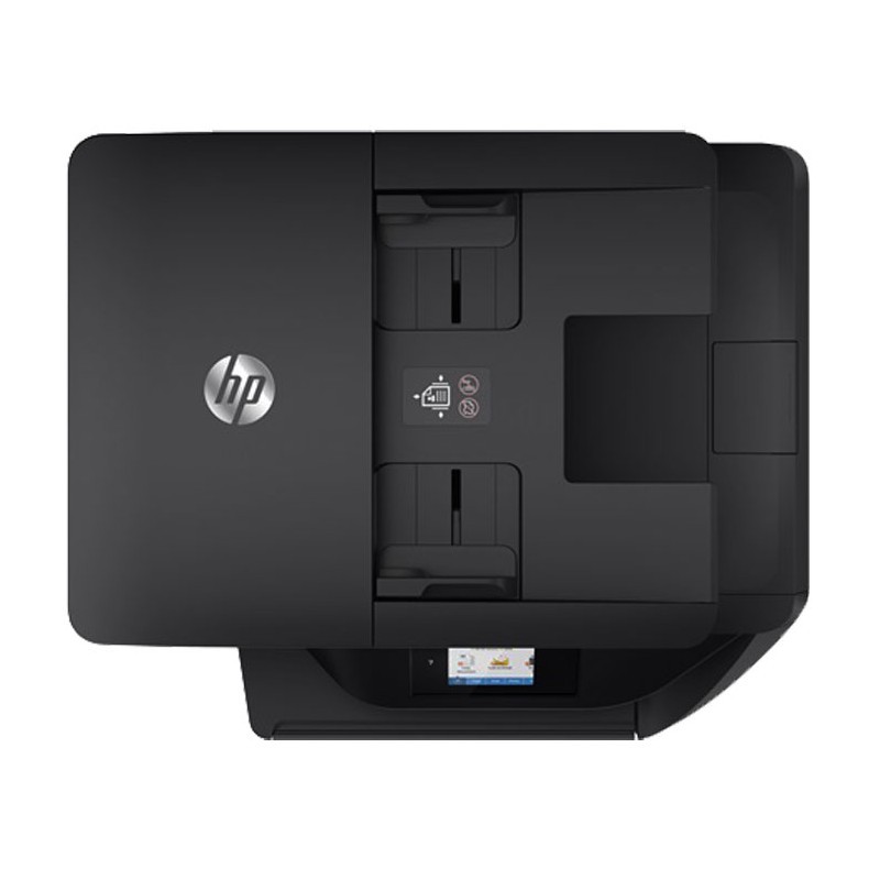 HP Imprimante Tout En Un Pro 6960 Wifi Couleur - (J7K33A) 2