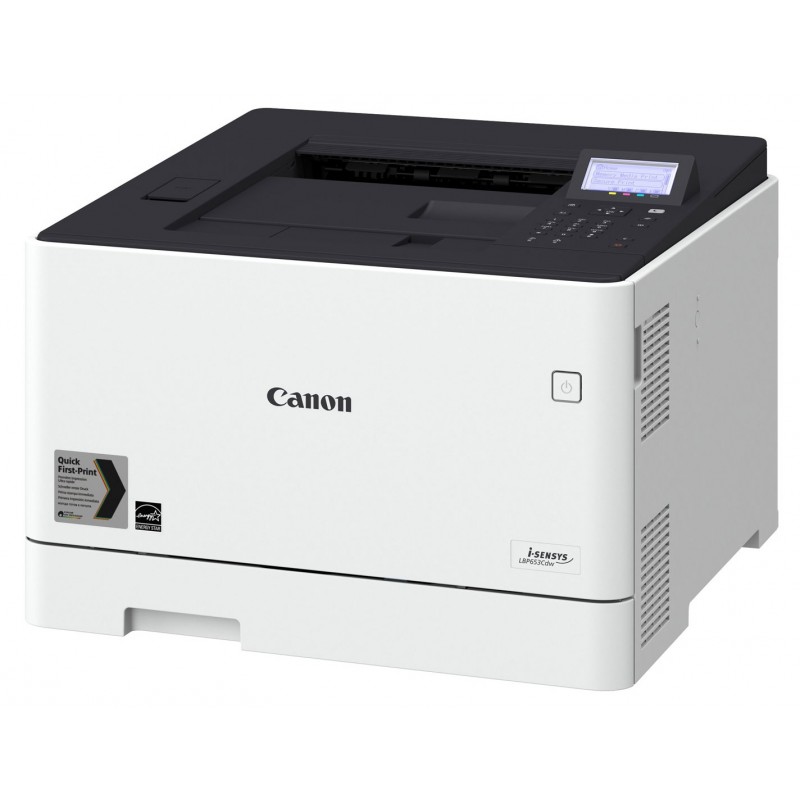 CANON IMPRIMANTE LASER COULEUR I-SENSYS LBP653CDW 3