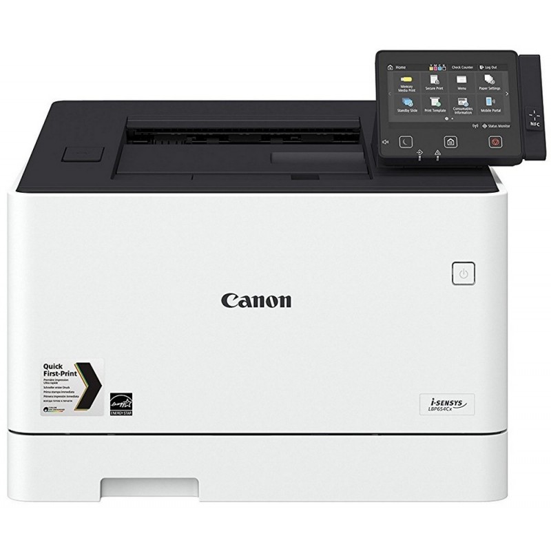 CANON IMPRIMANTE LASER COULEUR I-SENSYS LBP654CX 1